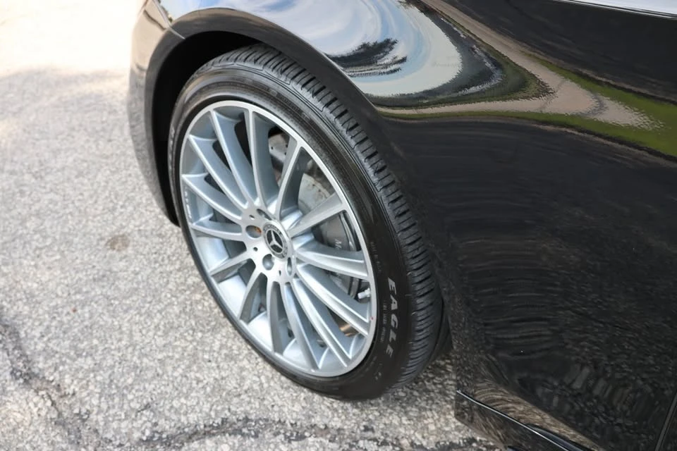 2018 Mercedes-Benz W222 S-Class - Image 7 of 20