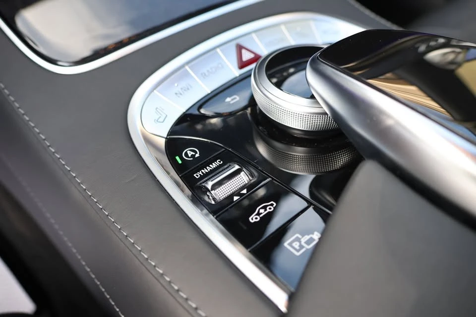 2018 Mercedes-Benz W222 S-Class - Image 17 of 20
