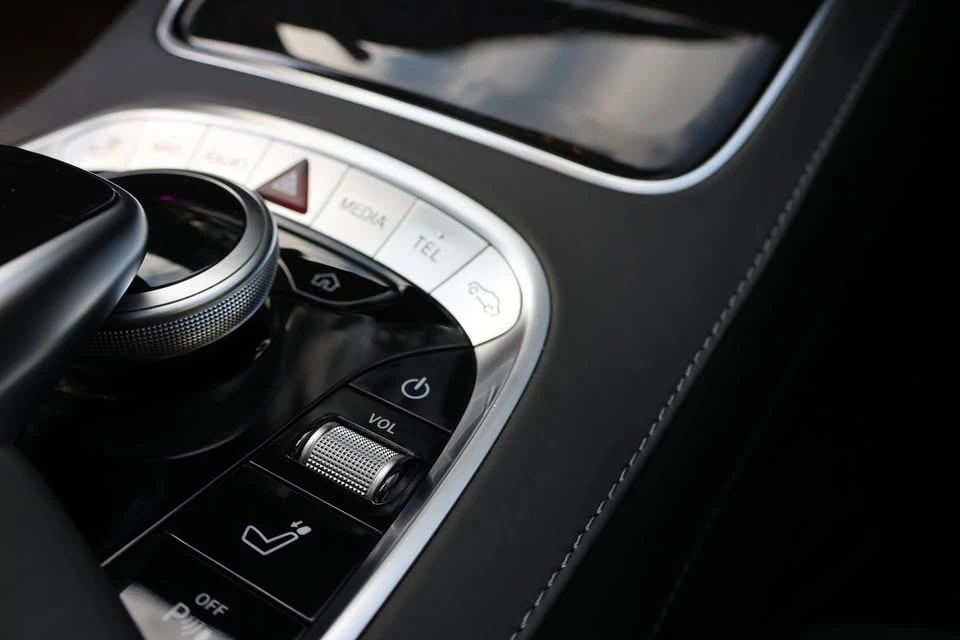 2018 Mercedes-Benz W222 S-Class - Image 18 of 20
