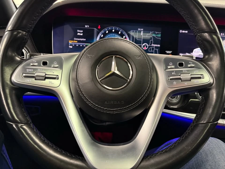 2018 Mercedes-Benz W222 S-Class - Image 15 of 20