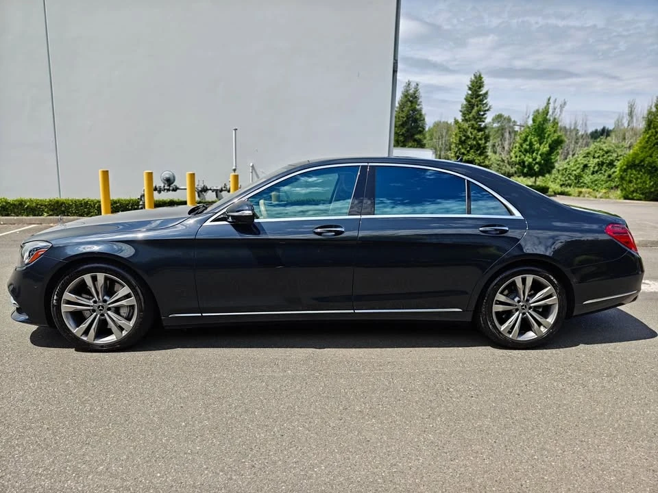 2018 Mercedes-Benz W222 S-Class - Image 16 of 20