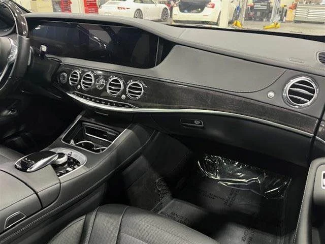 2018 Mercedes-Benz W222 S-Class - Image 7 of 14