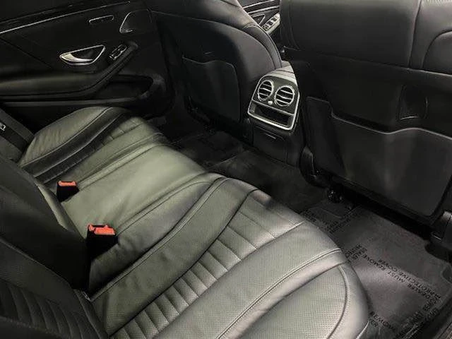 2018 Mercedes-Benz W222 S-Class - Image 6 of 14