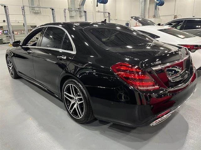 2018 Mercedes-Benz W222 S-Class - Image 3 of 14