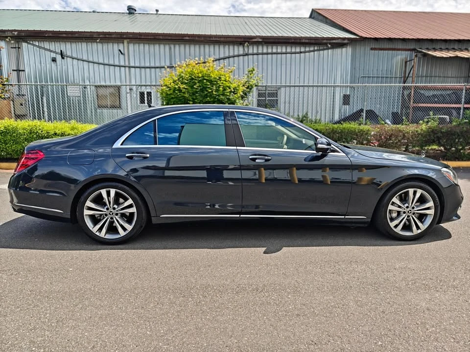 2018 Mercedes-Benz W222 S-Class - Image 19 of 20