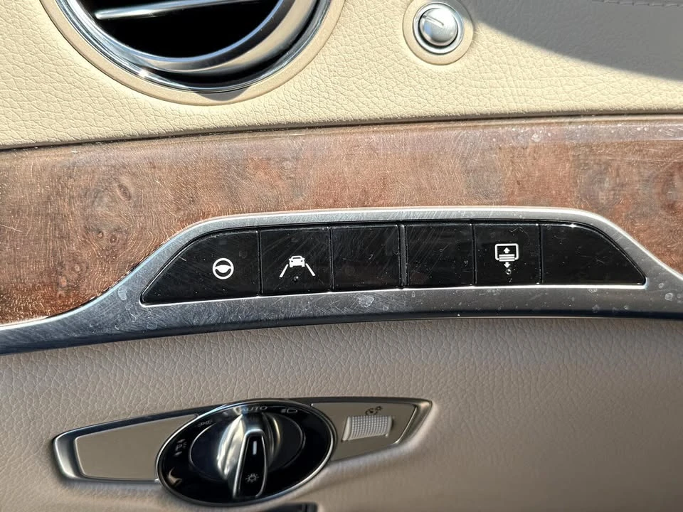 2018 Mercedes-Benz W222 S-Class - Image 12 of 18
