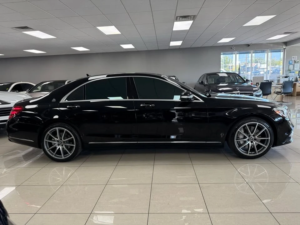 2018 Mercedes-Benz W222 S-Class - Image 6 of 18