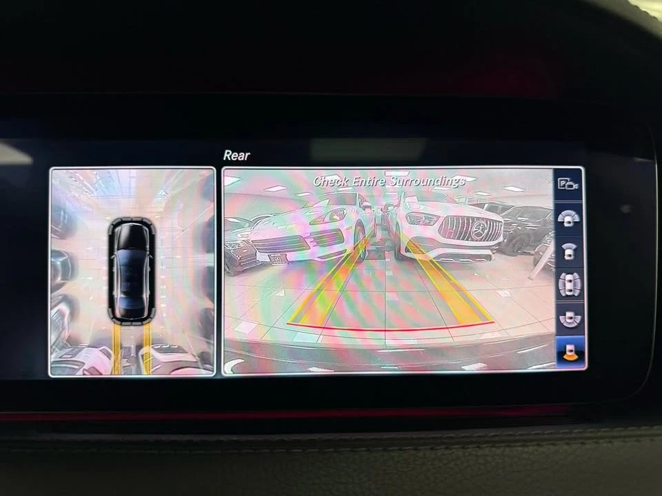 2018 Mercedes-Benz W222 S-Class - Image 18 of 18