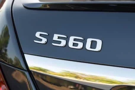 2018 Mercedes-Benz W222 S-Class - Image 10 of 20