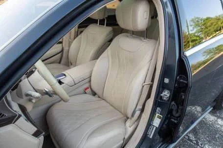 2018 Mercedes-Benz W222 S-Class - Image 14 of 20