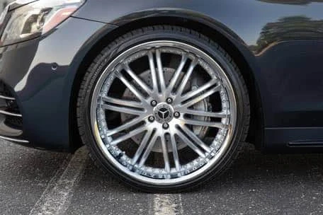2018 Mercedes-Benz W222 S-Class - Image 12 of 20
