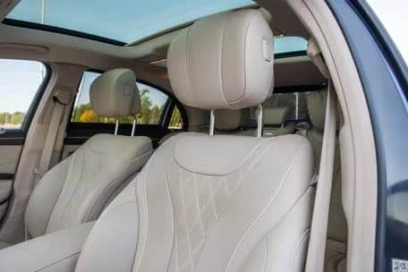 2018 Mercedes-Benz W222 S-Class - Image 15 of 20