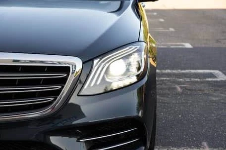 2018 Mercedes-Benz W222 S-Class - Image 6 of 20