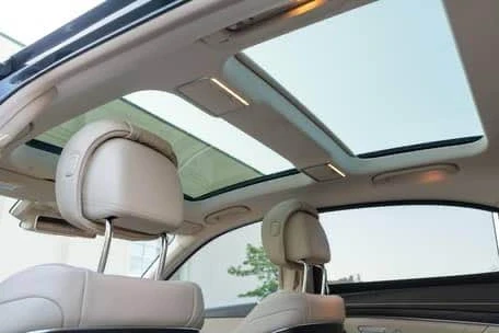 2018 Mercedes-Benz W222 S-Class - Image 19 of 20
