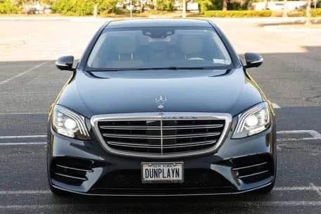 2018 Mercedes-Benz W222 S-Class - Image 2 of 20