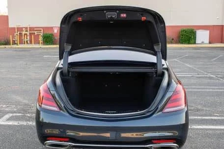 2018 Mercedes-Benz W222 S-Class - Image 20 of 20