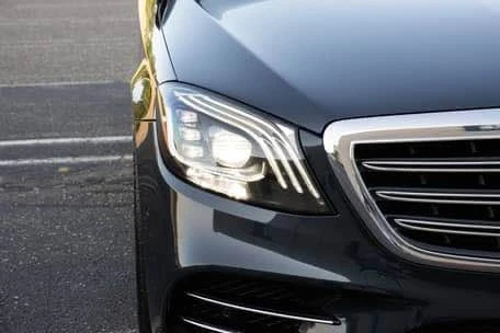 2018 Mercedes-Benz W222 S-Class - Image 5 of 20