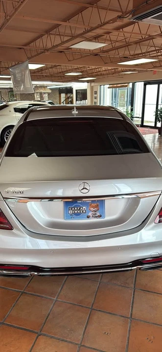 2018 Mercedes-Benz W222 S-Class - Image 3 of 6