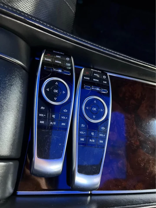 2018 Mercedes-Benz W222 S-Class - Image 15 of 20