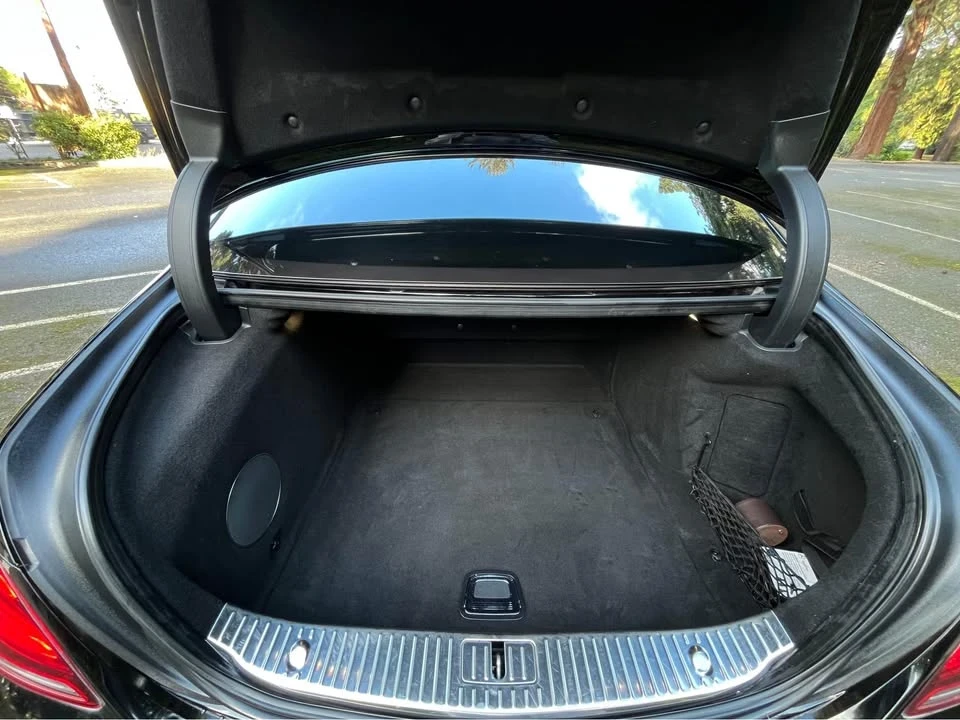 2018 Mercedes-Benz W222 S-Class - Image 20 of 20