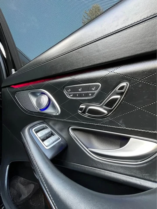 2018 Mercedes-Benz W222 S-Class - Image 19 of 20