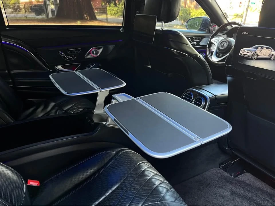 2018 Mercedes-Benz W222 S-Class - Image 13 of 20