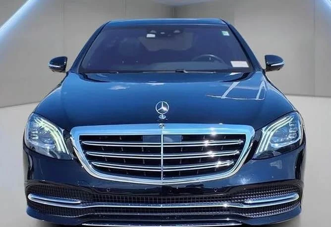 2018 Mercedes-Benz W222 S-Class - Image 2 of 10