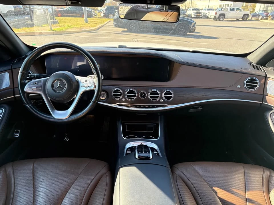 2018 Mercedes-Benz W222 S-Class - Image 3 of 6