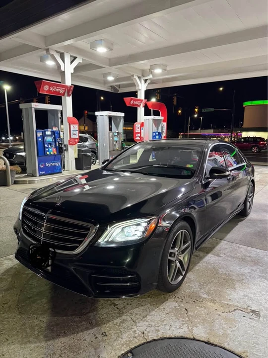 2018 Mercedes-Benz W222 S-Class - Image 3 of 6