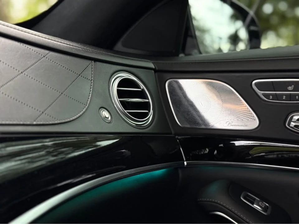 2018 Mercedes-Benz W222 S-Class - Image 11 of 16