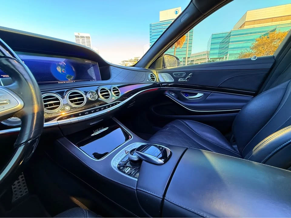 2018 Mercedes-Benz W222 S-Class - Image 20 of 20