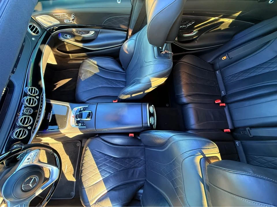2018 Mercedes-Benz W222 S-Class - Image 17 of 20