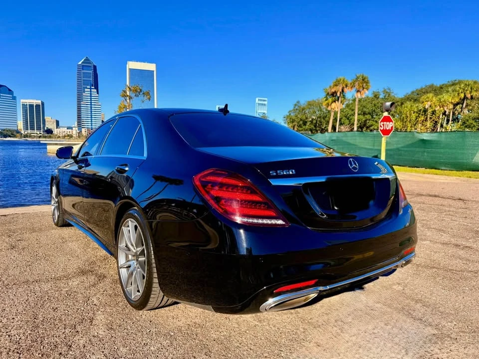 2018 Mercedes-Benz W222 S-Class - Image 5 of 20