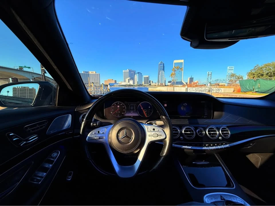 2018 Mercedes-Benz W222 S-Class - Image 19 of 20
