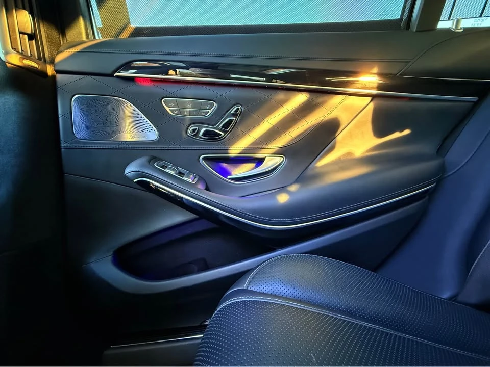 2018 Mercedes-Benz W222 S-Class - Image 18 of 20