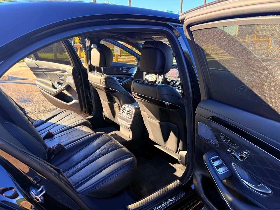2018 Mercedes-Benz W222 S-Class - Image 12 of 20