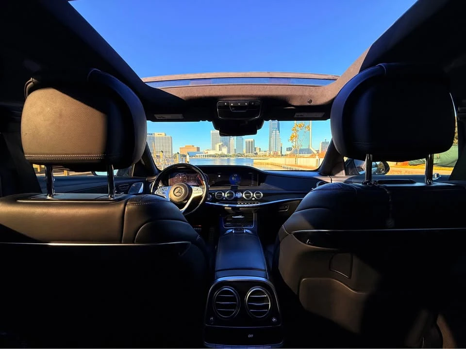 2018 Mercedes-Benz W222 S-Class - Image 15 of 20