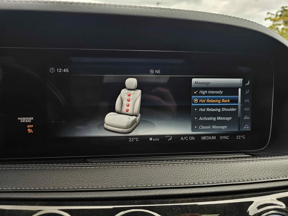 2018 Mercedes-Benz W222 S-Class - Image 9 of 11