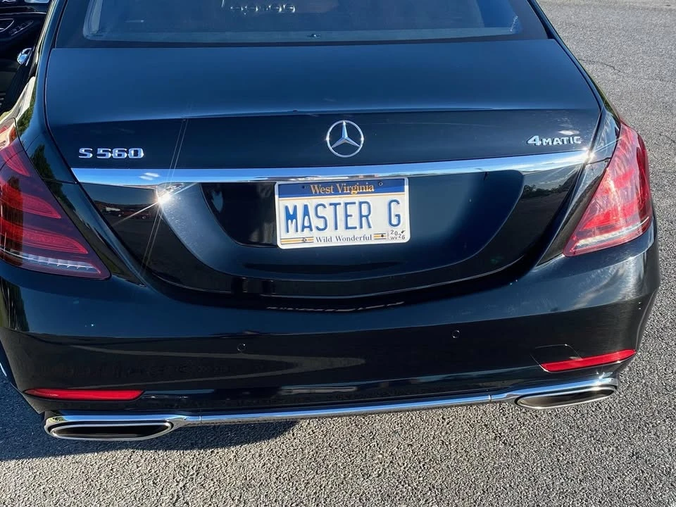 2018 Mercedes-Benz W222 S-Class - Image 7 of 12