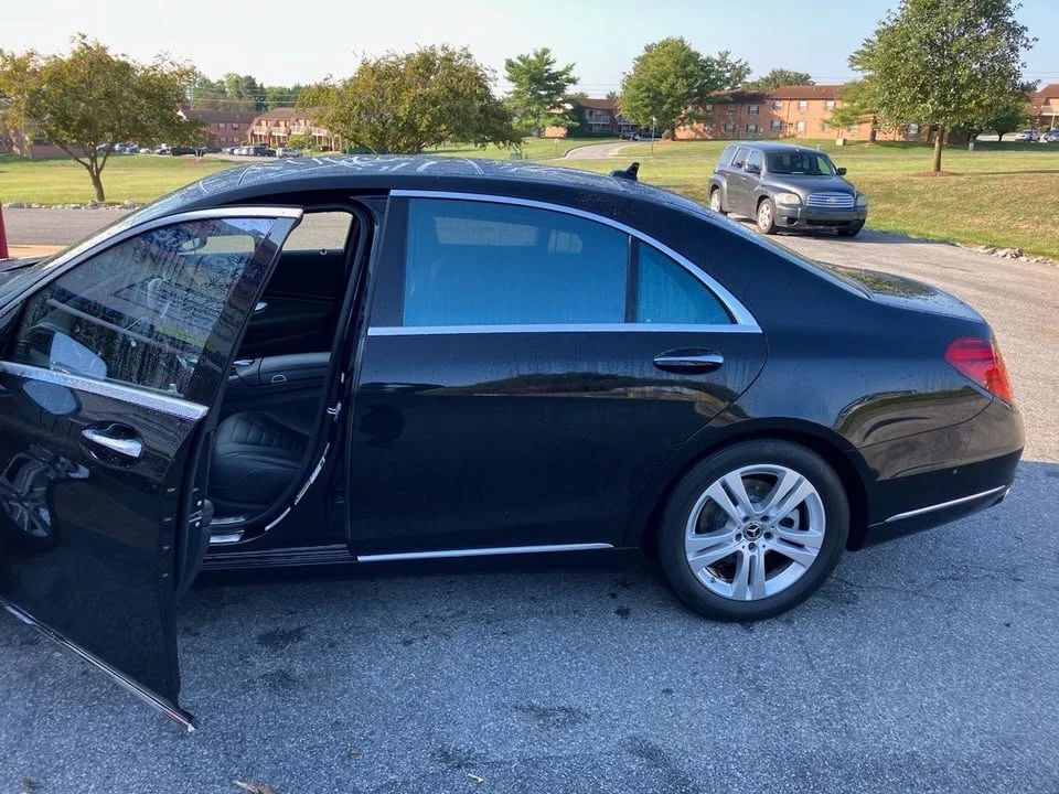 2018 Mercedes-Benz W222 S-Class - Image 6 of 12