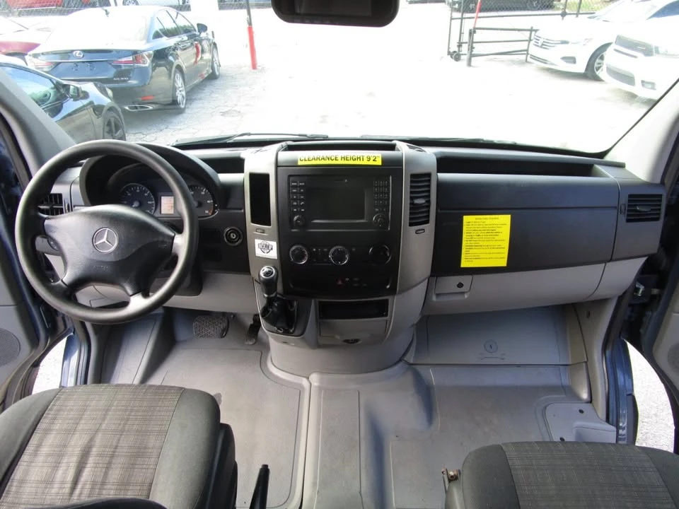 2018 Mercedes-Benz NCV3 Sprinter - Image 3 of 20