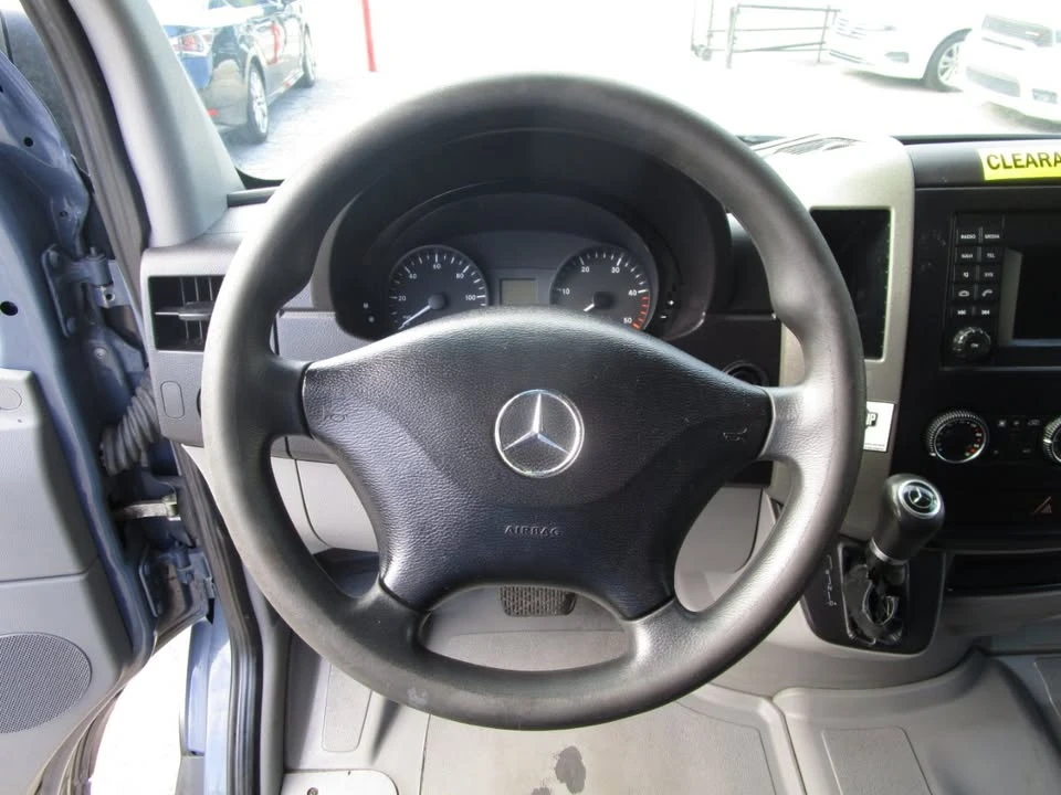 2018 Mercedes-Benz NCV3 Sprinter - Image 4 of 20