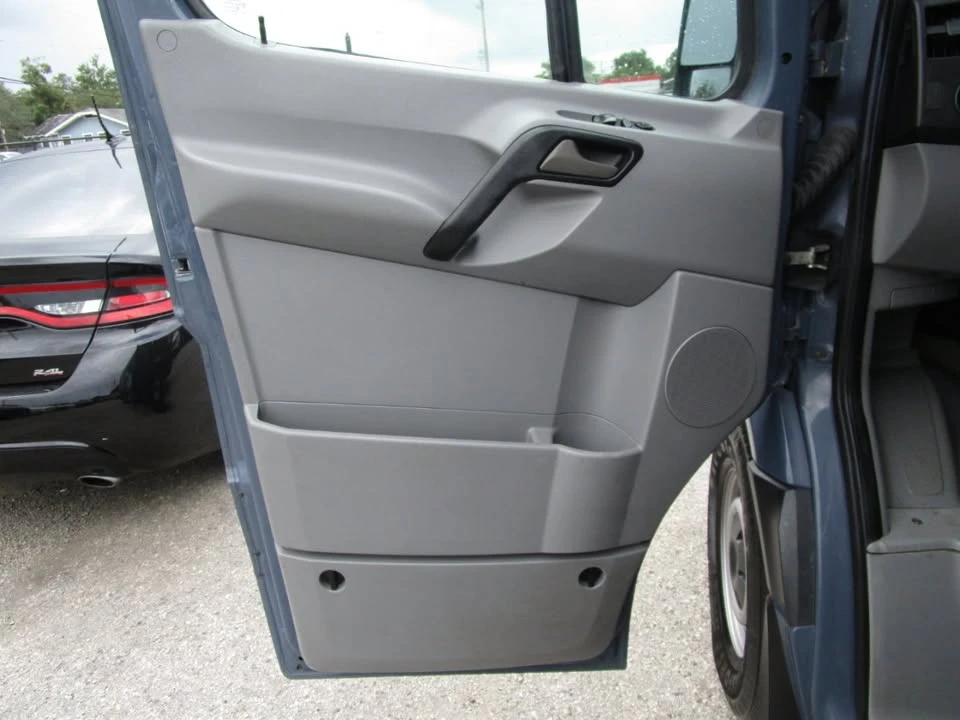 2018 Mercedes-Benz NCV3 Sprinter - Image 13 of 20