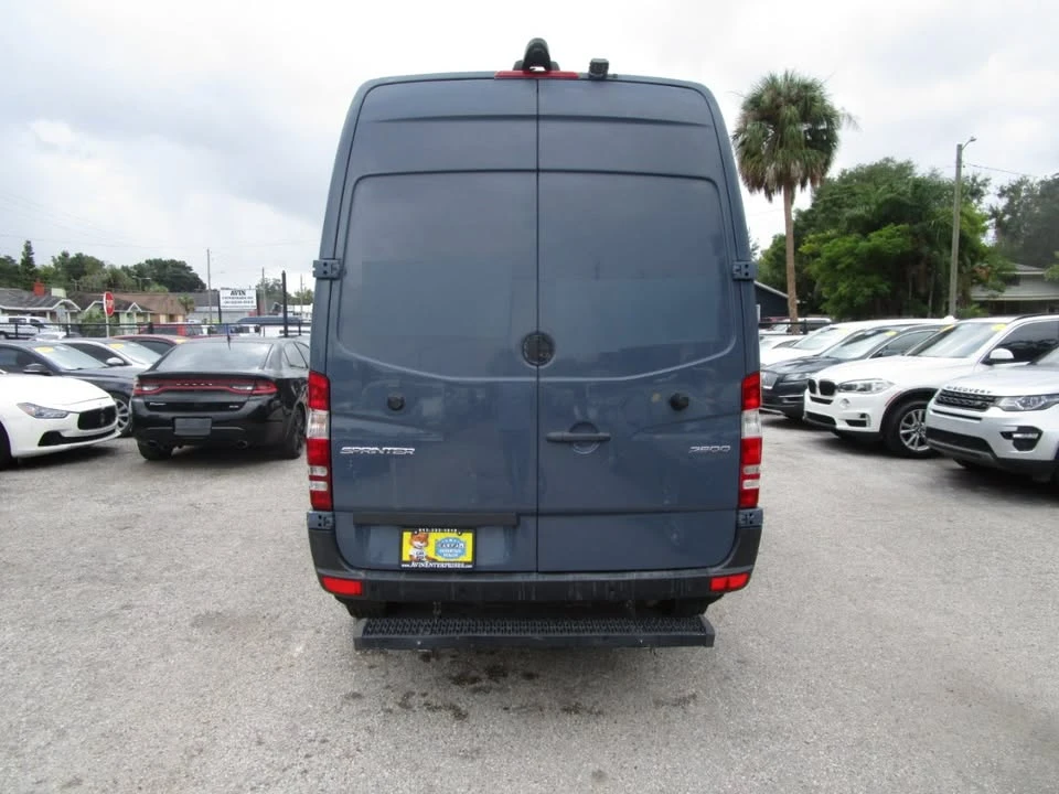 2018 Mercedes-Benz NCV3 Sprinter - Image 20 of 20