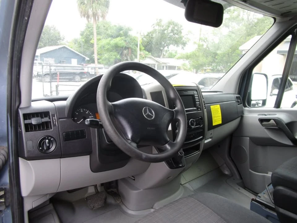 2018 Mercedes-Benz NCV3 Sprinter - Image 10 of 20