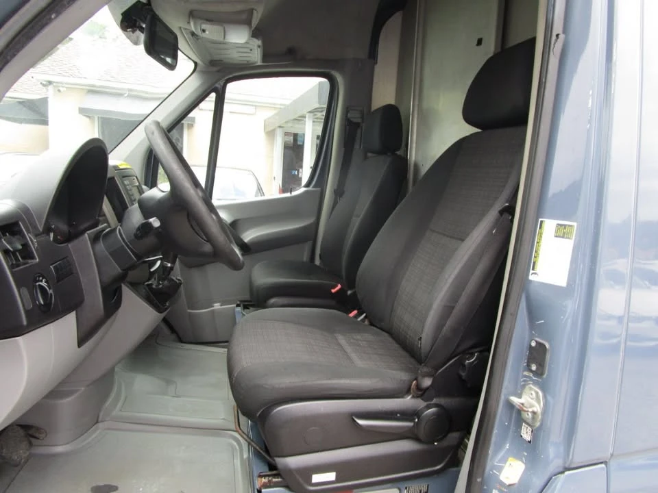 2018 Mercedes-Benz NCV3 Sprinter - Image 8 of 20