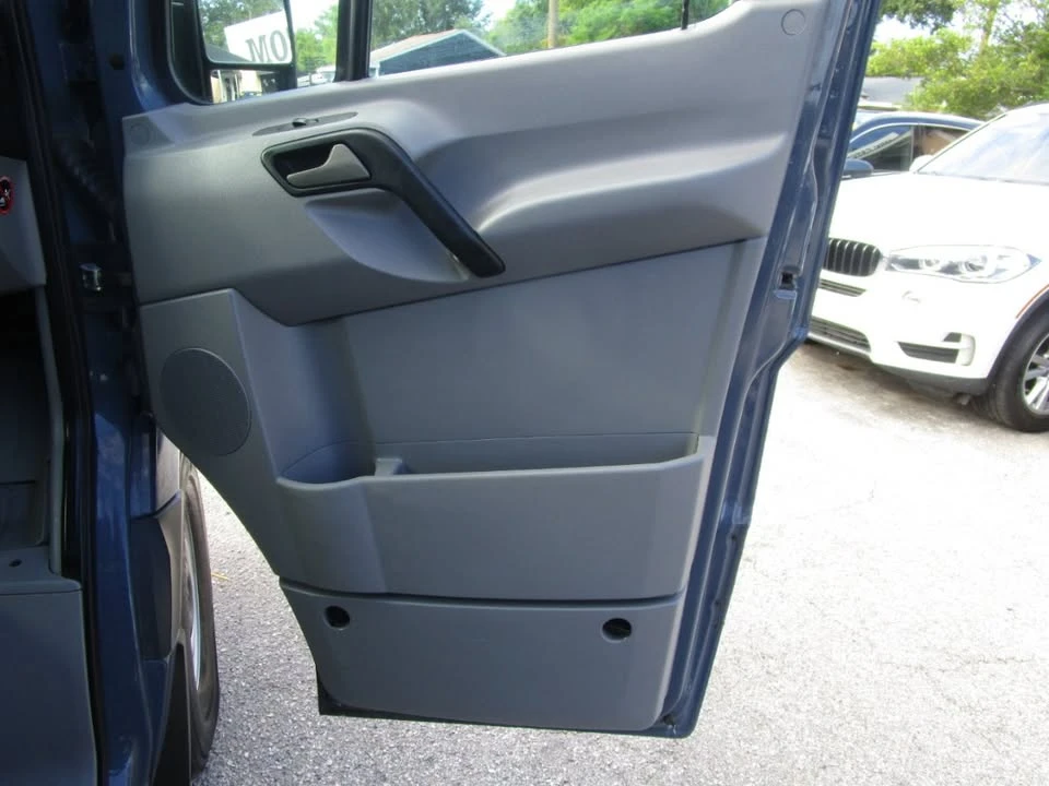 2018 Mercedes-Benz NCV3 Sprinter - Image 14 of 20