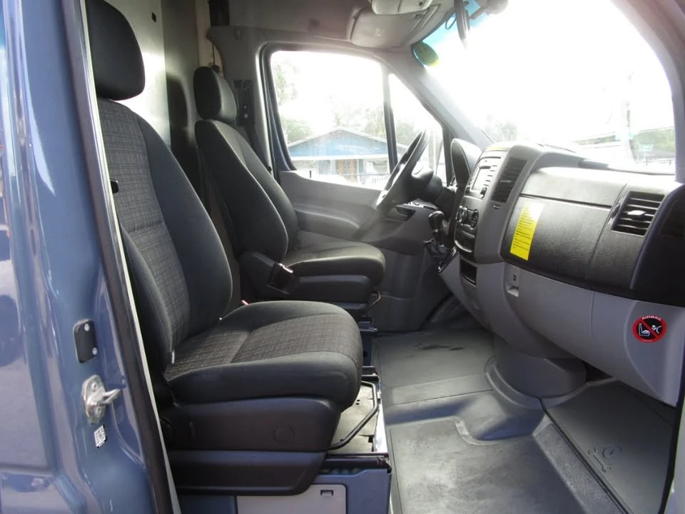 2018 Mercedes-Benz NCV3 Sprinter - Image 7 of 20