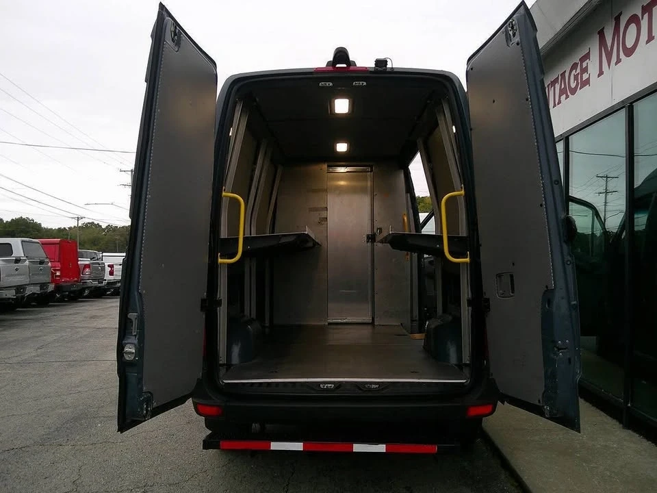 2018 Mercedes-Benz NCV3 Sprinter - Image 5 of 18