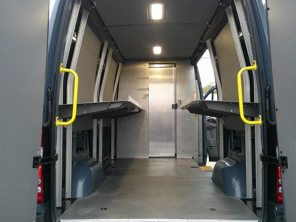 2018 Mercedes-Benz NCV3 Sprinter - Image 7 of 18